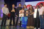 Raveena Tandon, Ravindra Jain, Rohit Roy at Lalitya Munshaw concert in Rangsharda on 16th Nov 2014
